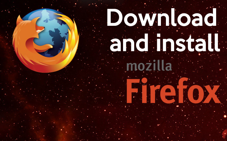 Download firefox to mac