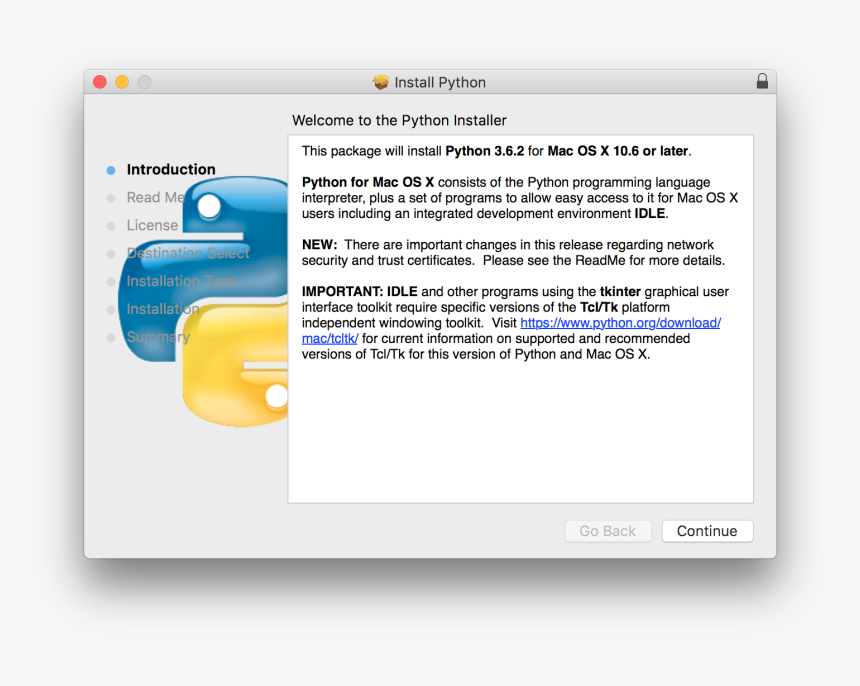 Download Python3 3 For Mac Osx